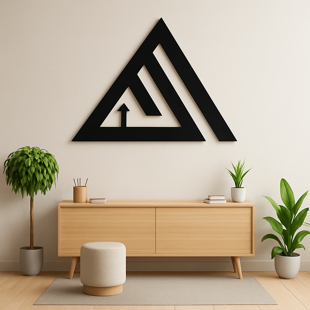 ACRYLIC ELEVATE WALL ART