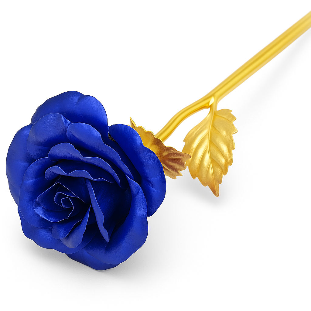 BEAUTIFUL ROSE FLOWER - GIFT ITEM