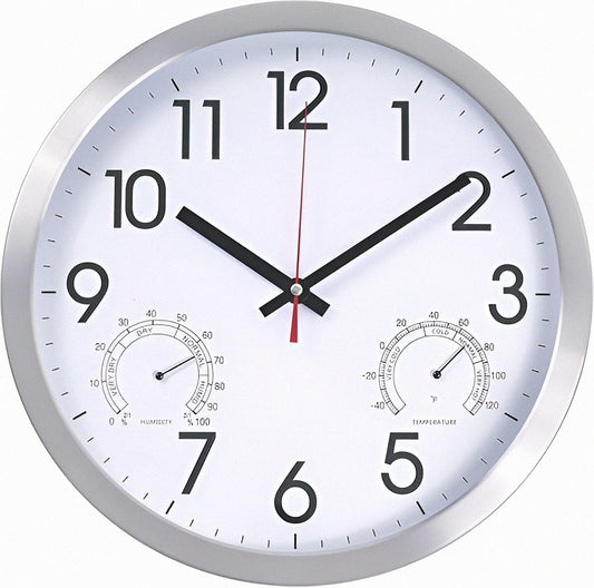 HOME & KITCHEN WALL CLOCK