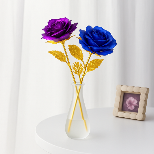 BEAUTIFUL ROSE FLOWER - GIFT ITEM
