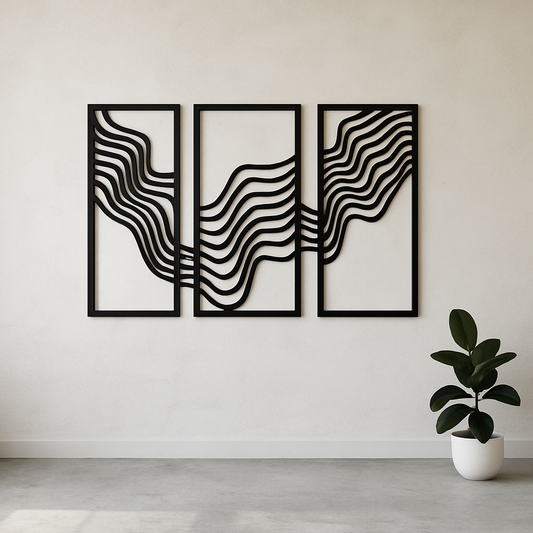 PREMIUM ACRYLIC WALL ART